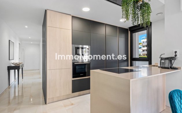 Bestaande woning - Appartement - Orihuela - Playa Flamenca