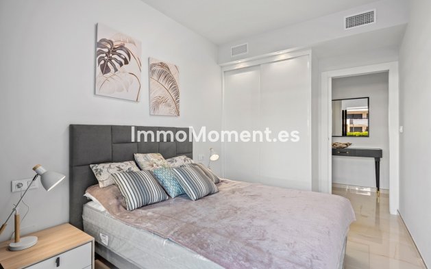 Bestaande woning - Appartement - Orihuela - Playa Flamenca