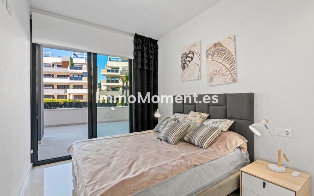 Bestaande woning - Appartement - Orihuela - Playa Flamenca