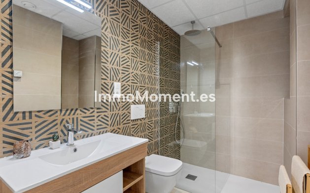 Bestaande woning - Appartement - Orihuela - Playa Flamenca