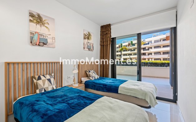 Bestaande woning - Appartement - Orihuela - Playa Flamenca