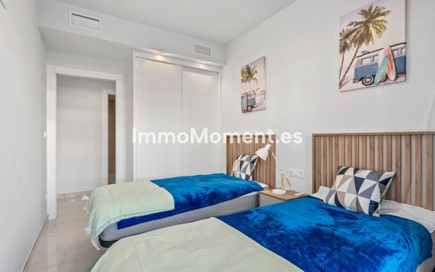 Bestaande woning - Appartement - Orihuela - Playa Flamenca