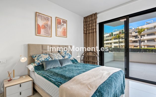 Bestaande woning - Appartement - Orihuela - Playa Flamenca