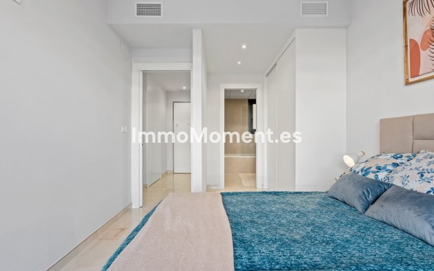 Bestaande woning - Appartement - Orihuela - Playa Flamenca