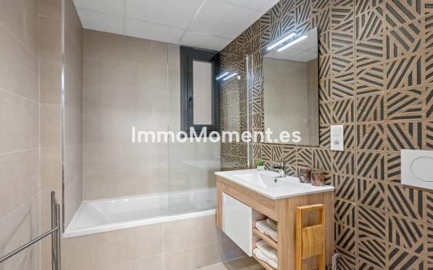 Bestaande woning - Appartement - Orihuela - Playa Flamenca