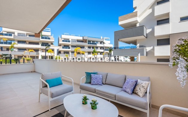 Bestaande woning - Appartement - Orihuela - Playa Flamenca