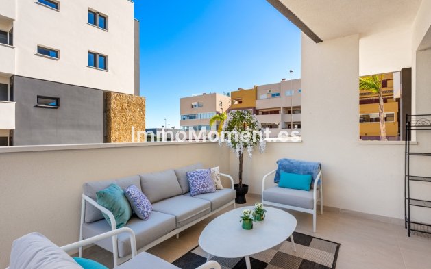 Bestaande woning - Appartement - Orihuela - Playa Flamenca