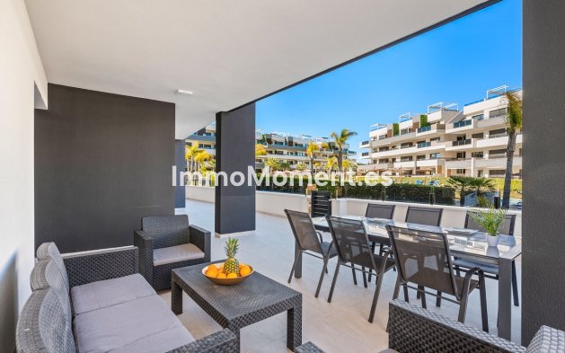 Bestaande woning - Appartement - Orihuela - Playa Flamenca