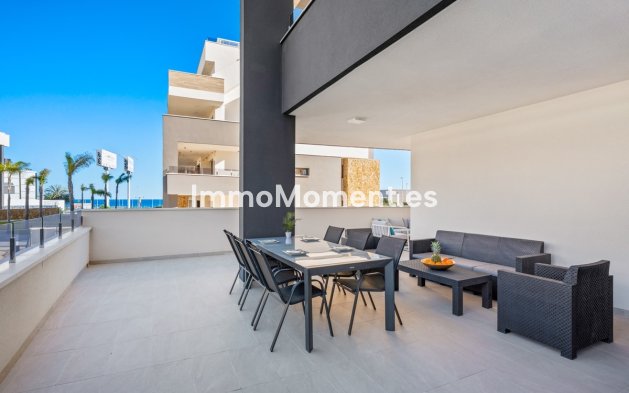 Bestaande woning - Appartement - Orihuela - Playa Flamenca