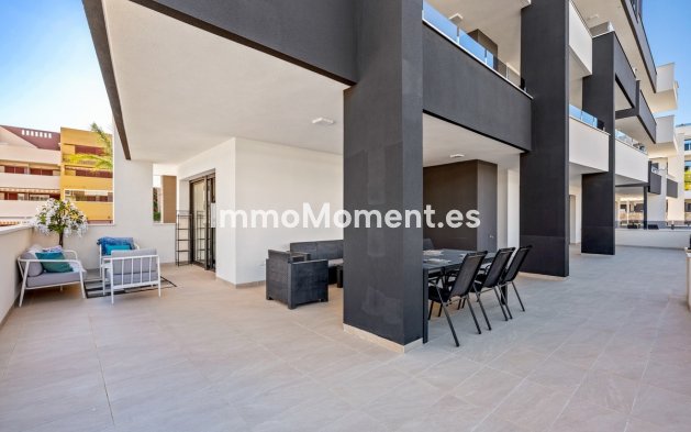 Bestaande woning - Appartement - Orihuela - Playa Flamenca