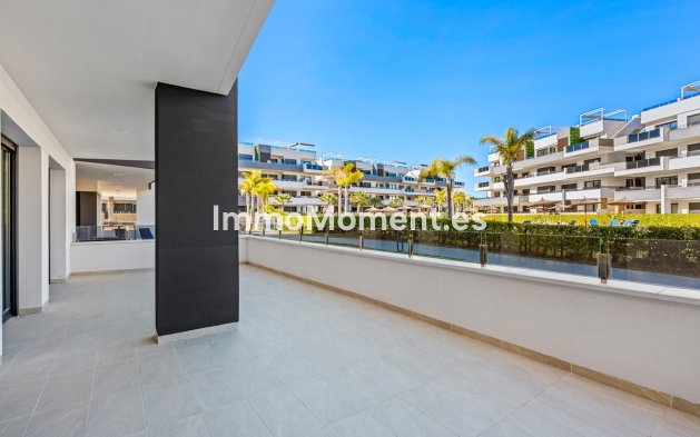 Bestaande woning - Appartement - Orihuela - Playa Flamenca