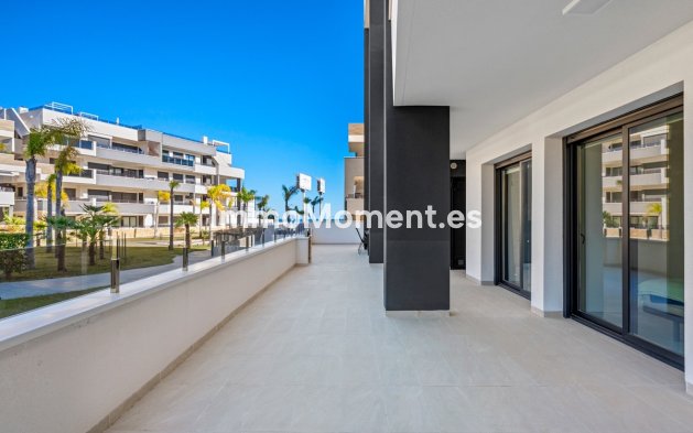 Bestaande woning - Appartement - Orihuela - Playa Flamenca