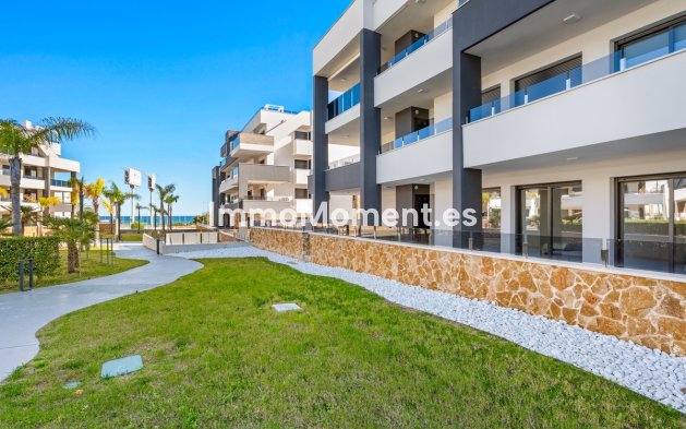 Bestaande woning - Appartement - Orihuela - Playa Flamenca