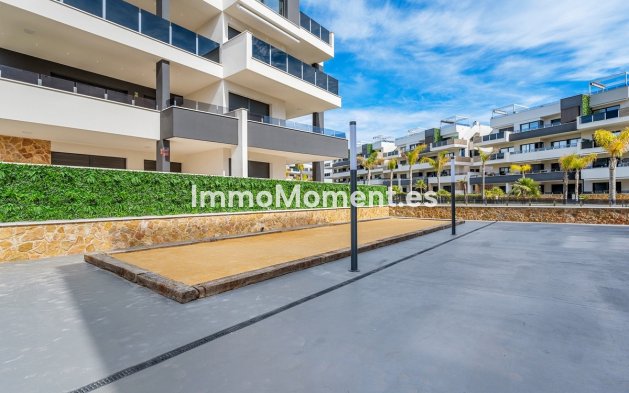 Bestaande woning - Appartement - Orihuela - Playa Flamenca