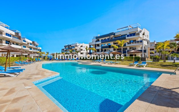 Bestaande woning - Appartement - Orihuela - Playa Flamenca