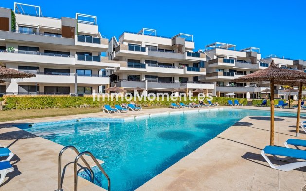 Bestaande woning - Appartement - Orihuela - Playa Flamenca