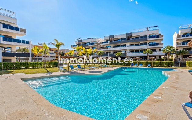 Bestaande woning - Appartement - Orihuela - Playa Flamenca