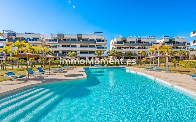Bestaande woning - Appartement - Orihuela - Playa Flamenca