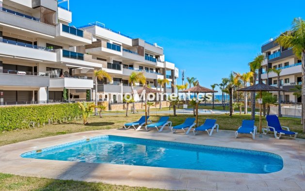 Bestaande woning - Appartement - Orihuela - Playa Flamenca