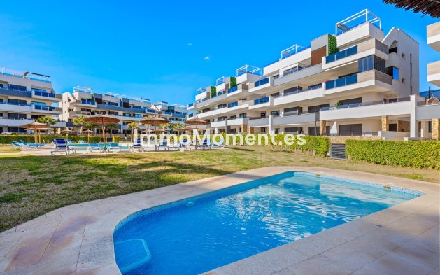 Bestaande woning - Appartement - Orihuela - Playa Flamenca