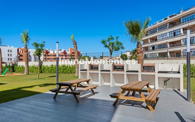 Bestaande woning - Appartement - Orihuela - Playa Flamenca