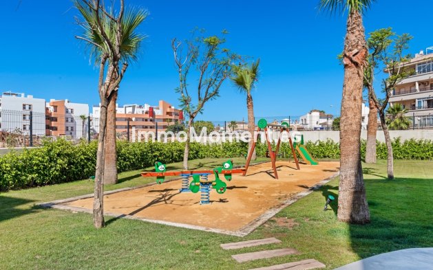Bestaande woning - Appartement - Orihuela - Playa Flamenca