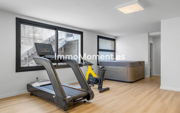 Bestaande woning - Appartement - Orihuela - Playa Flamenca