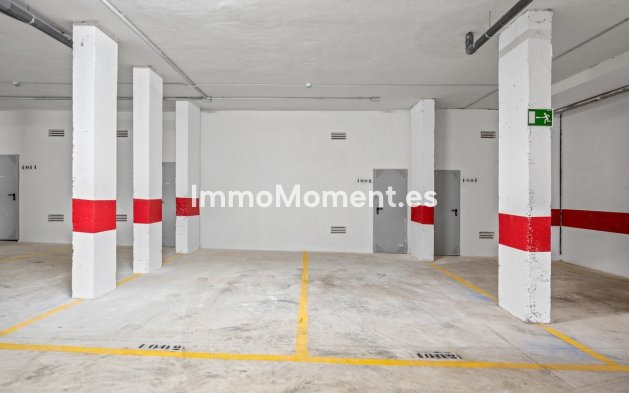 Bestaande woning - Appartement - Orihuela - Playa Flamenca