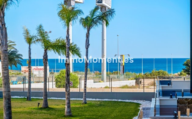 Bestaande woning - Appartement - Orihuela - Playa Flamenca