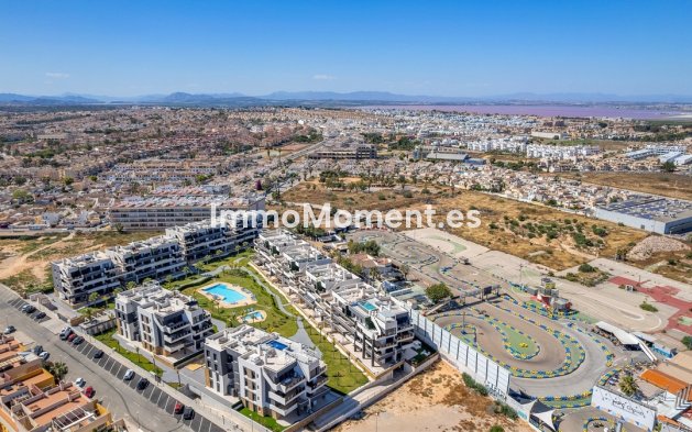 Bestaande woning - Appartement - Orihuela - Playa Flamenca