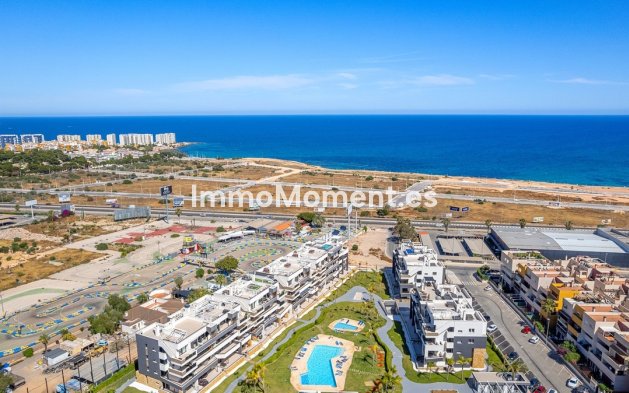 Bestaande woning - Appartement - Orihuela - Playa Flamenca