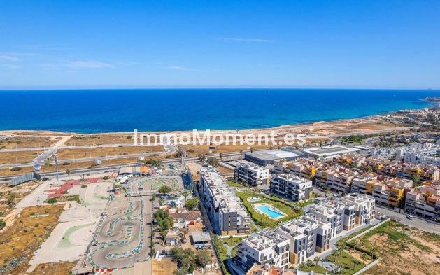 Bestaande woning - Appartement - Orihuela - Playa Flamenca