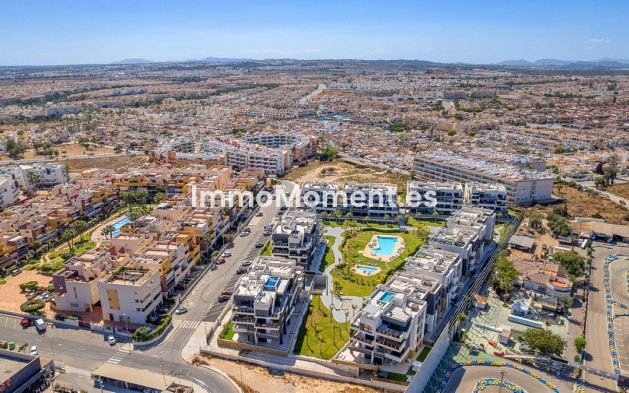 Bestaande woning - Appartement - Orihuela - Playa Flamenca