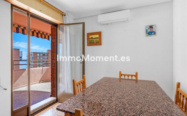 Wiederverkauf - Wohnung - Elche - Arenales del Sol