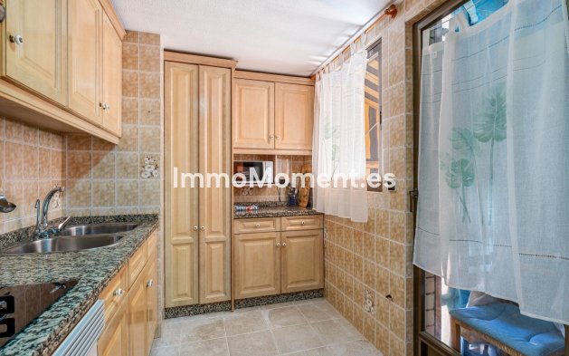 Wiederverkauf - Wohnung - Elche - Arenales del Sol
