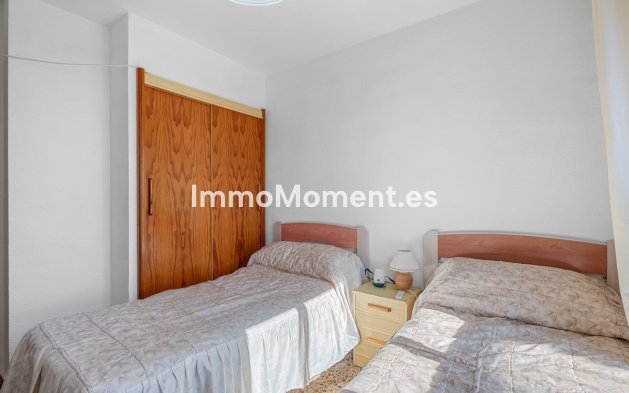 Wiederverkauf - Wohnung - Elche - Arenales del Sol