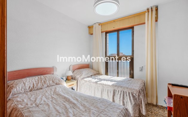 Wiederverkauf - Wohnung - Elche - Arenales del Sol