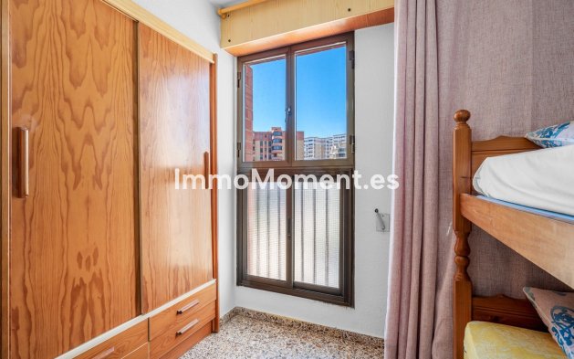 Wiederverkauf - Wohnung - Elche - Arenales del Sol