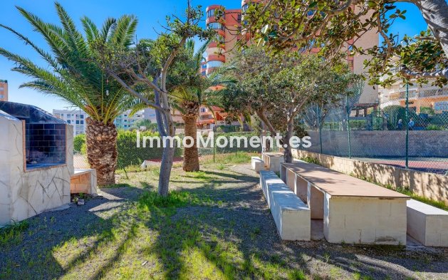 Wiederverkauf - Wohnung - Elche - Arenales del Sol