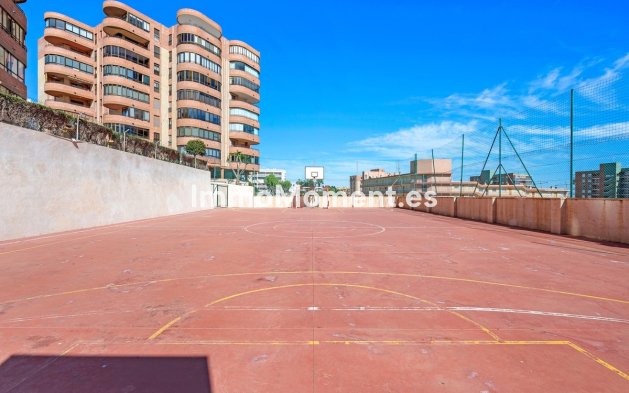 Wiederverkauf - Wohnung - Elche - Arenales del Sol