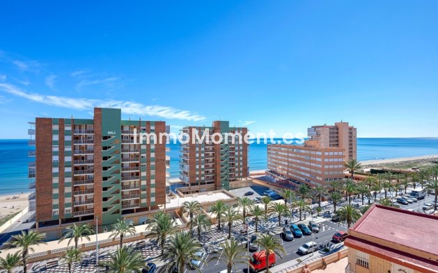 Wiederverkauf - Wohnung - Elche - Arenales del Sol