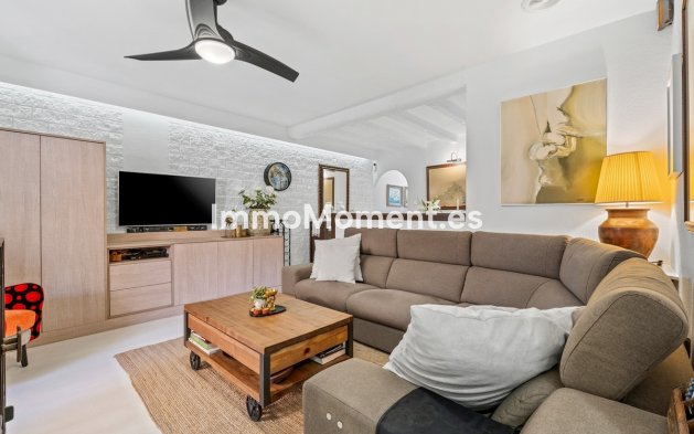 Revente - Appartement - Torrevieja - Torrevieja Centro