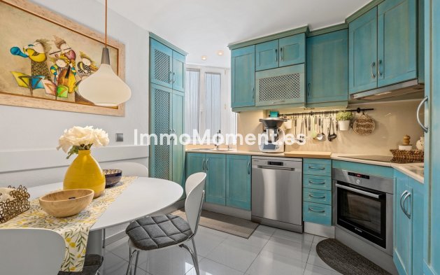 Revente - Appartement - Torrevieja - Torrevieja Centro
