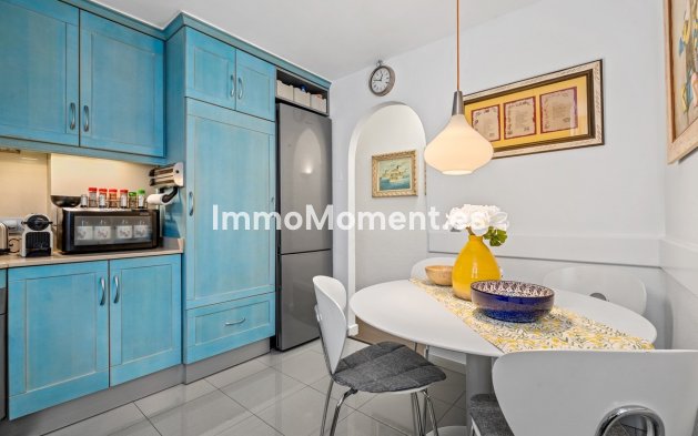 Revente - Appartement - Torrevieja - Torrevieja Centro