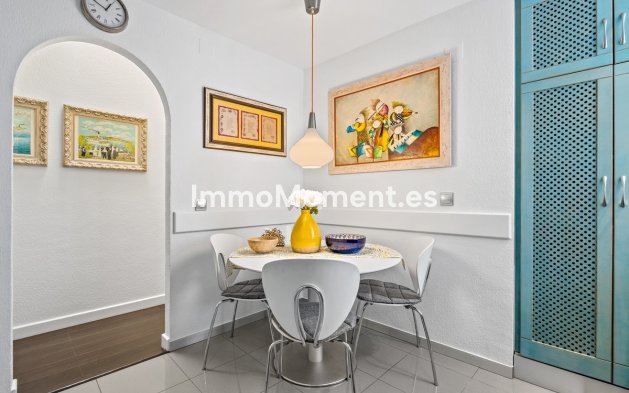 Revente - Appartement - Torrevieja - Torrevieja Centro