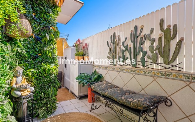 Revente - Appartement - Torrevieja - Torrevieja Centro