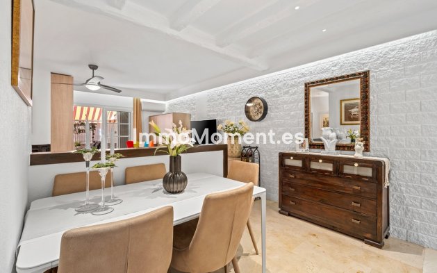 Revente - Appartement - Torrevieja - Torrevieja Centro