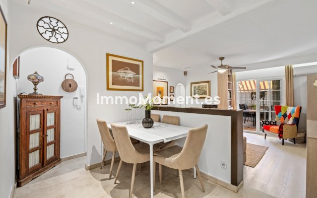 Revente - Appartement - Torrevieja - Torrevieja Centro