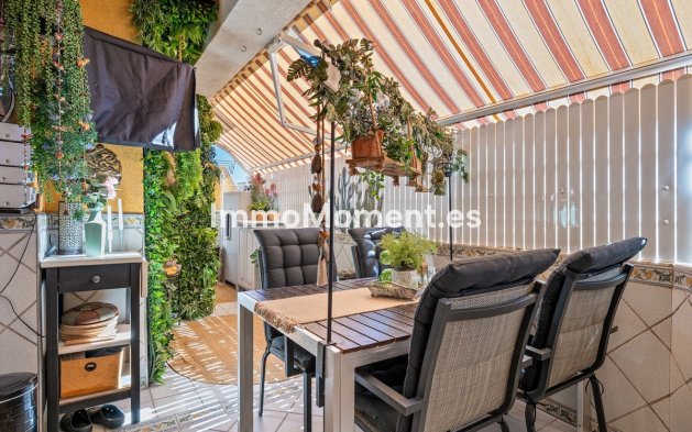 Revente - Appartement - Torrevieja - Torrevieja Centro
