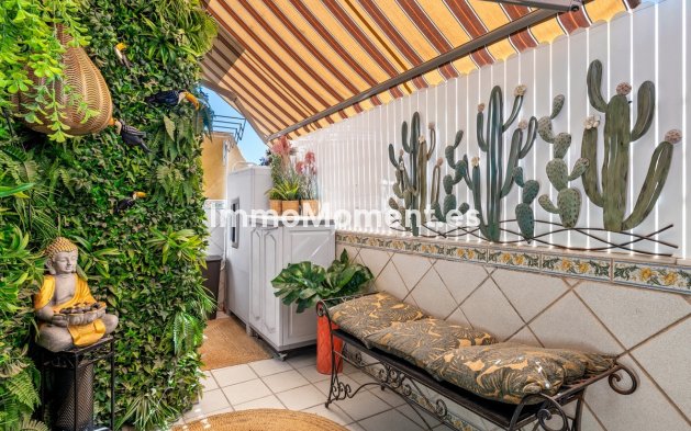Revente - Appartement - Torrevieja - Torrevieja Centro